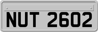 NUT2602
