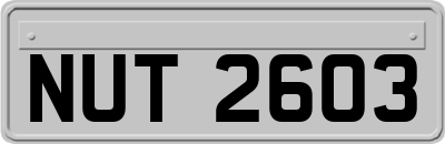 NUT2603