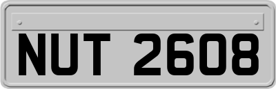 NUT2608