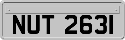 NUT2631