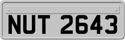 NUT2643