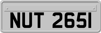 NUT2651