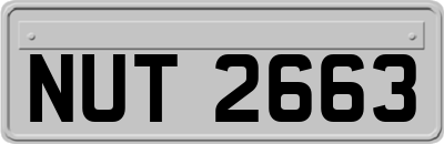 NUT2663