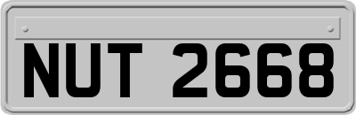 NUT2668