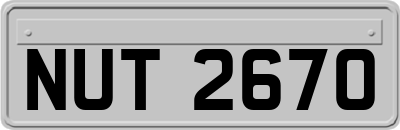 NUT2670