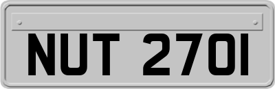 NUT2701
