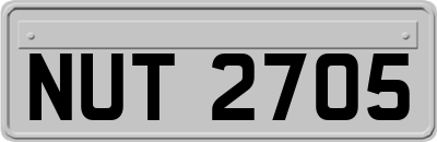 NUT2705