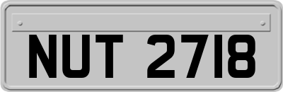 NUT2718