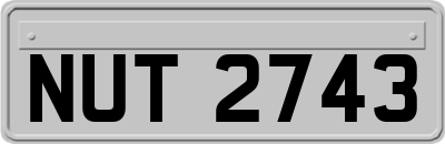 NUT2743