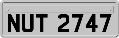NUT2747
