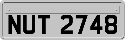 NUT2748