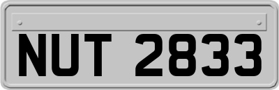 NUT2833