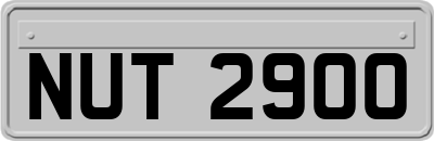 NUT2900