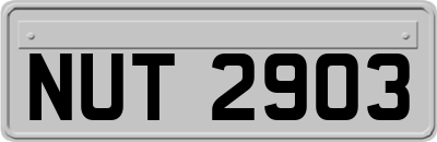 NUT2903