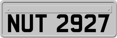 NUT2927
