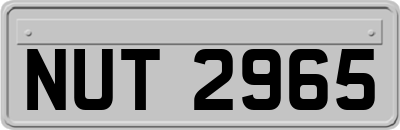 NUT2965