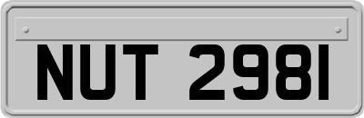 NUT2981