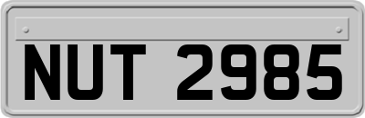NUT2985