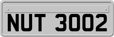 NUT3002