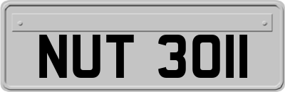 NUT3011