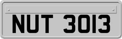NUT3013