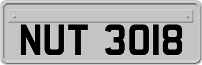 NUT3018
