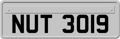 NUT3019