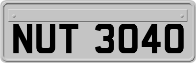 NUT3040