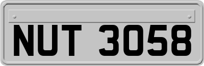 NUT3058