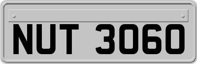 NUT3060