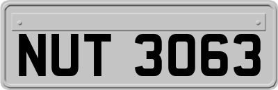 NUT3063