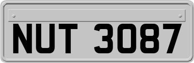 NUT3087