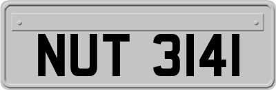 NUT3141