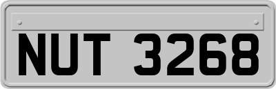 NUT3268