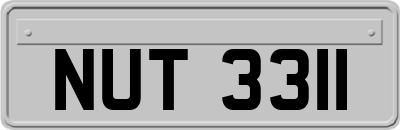 NUT3311