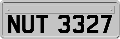 NUT3327
