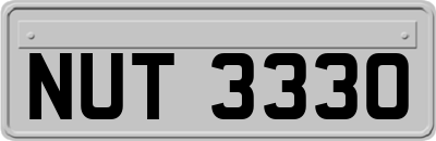 NUT3330