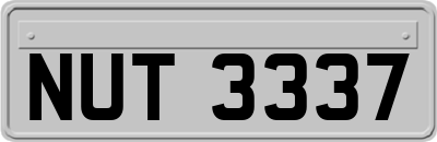 NUT3337