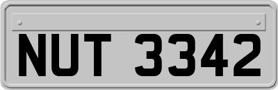 NUT3342