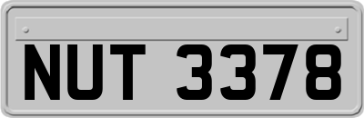 NUT3378