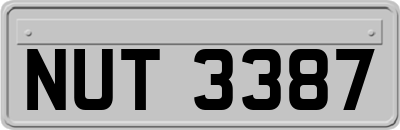 NUT3387