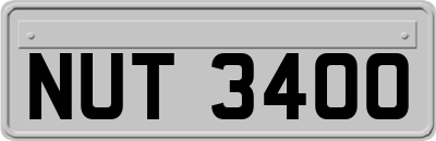 NUT3400