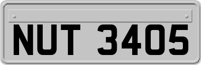 NUT3405