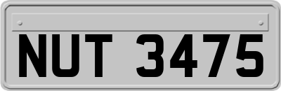 NUT3475