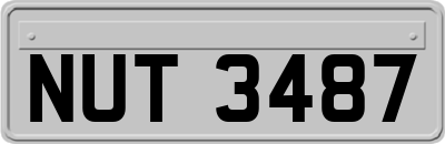 NUT3487