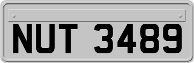 NUT3489