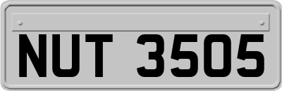 NUT3505