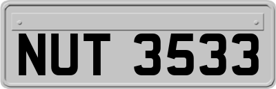 NUT3533