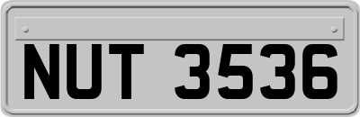 NUT3536