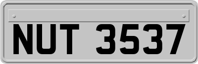 NUT3537